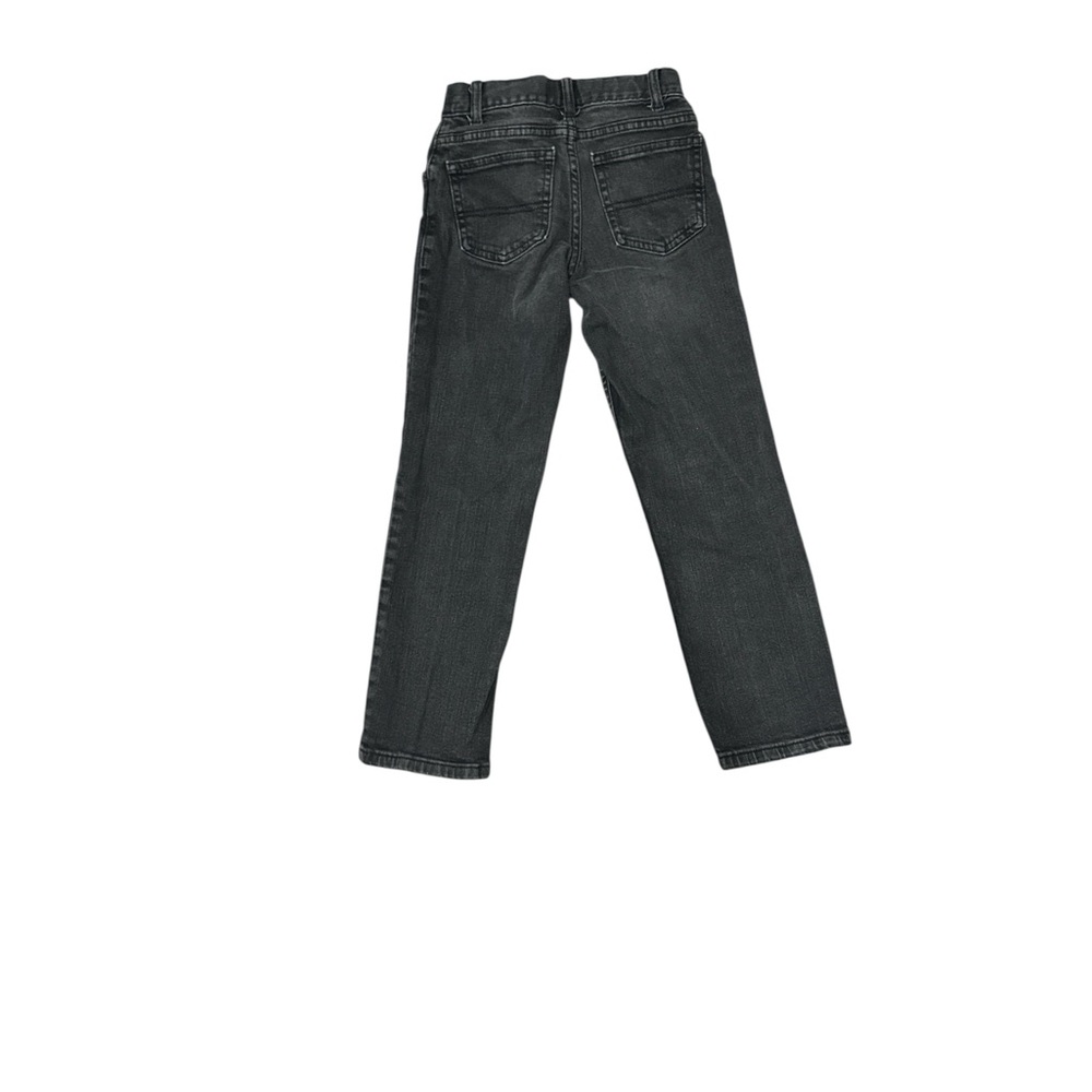 Wonder Nation Kids Black Jeans